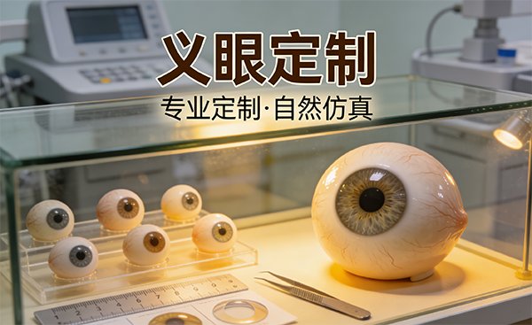 银川精准视光定制中心